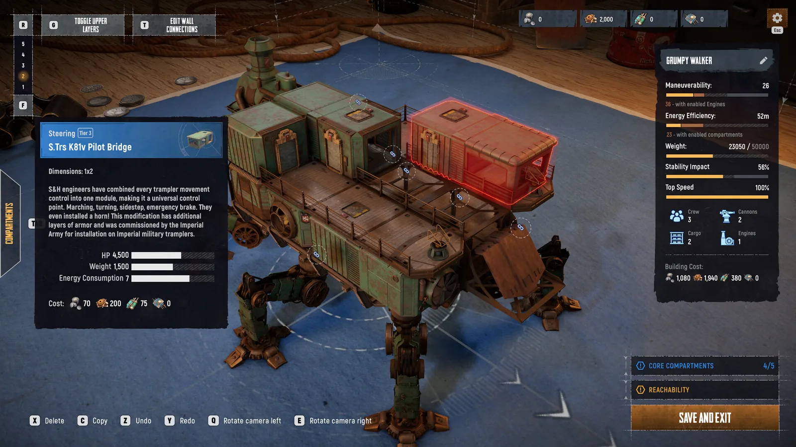 Official SAND Raiders of Sophie gameplay screenshot for the release-date guide